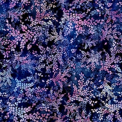 Blueberry - Springtime Romance
